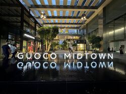 Midtown Bay (D7), Apartment #448252481